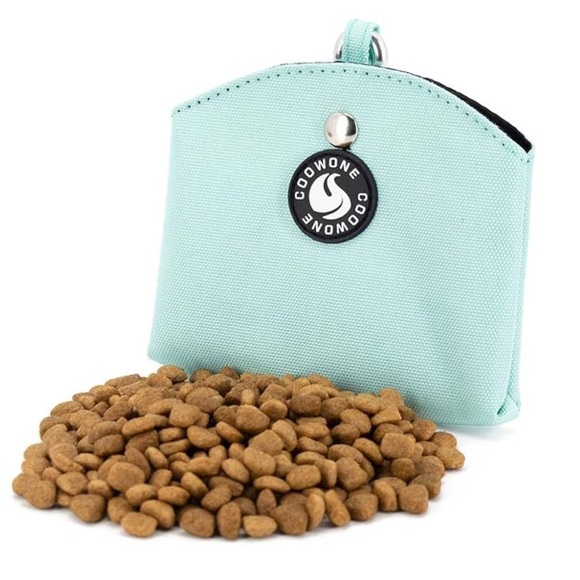 COOWONE Dog Treat Pouch - Picture 4 of 6